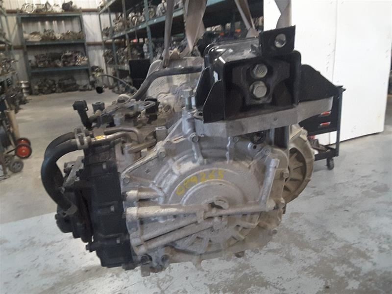 Automatic Transmission Fits 17-19 CADENZA 298202