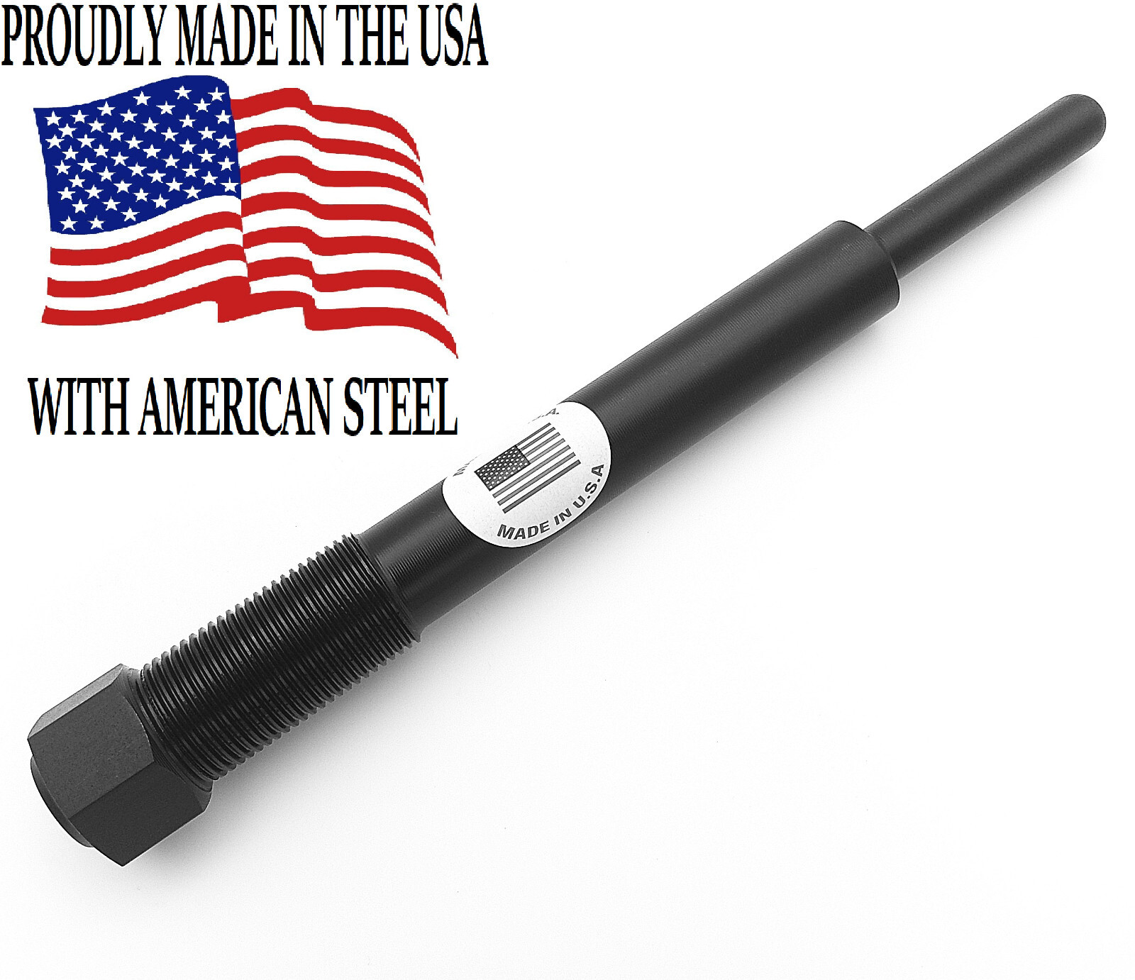 USA MADE Heavy Duty Clutch Puller for Yamaha SRX 340 440 Exciter Enticer 250 300