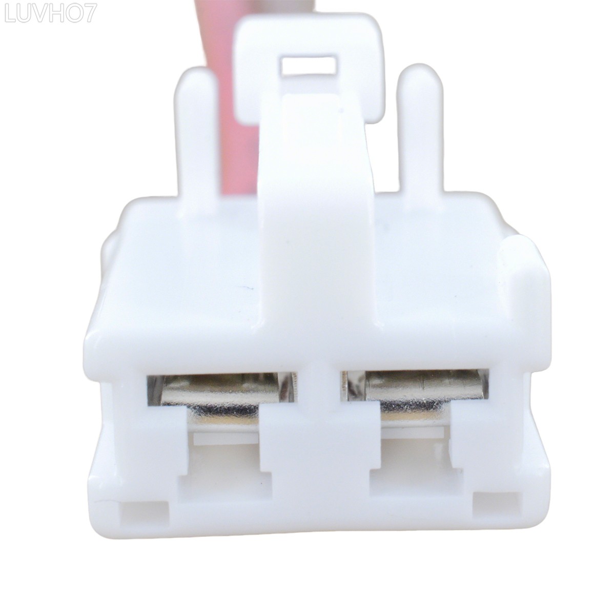 FOR Toyota Tacoma 05-16 Blower Motor Connector Plug 90980-10916 8" 12ga Harness