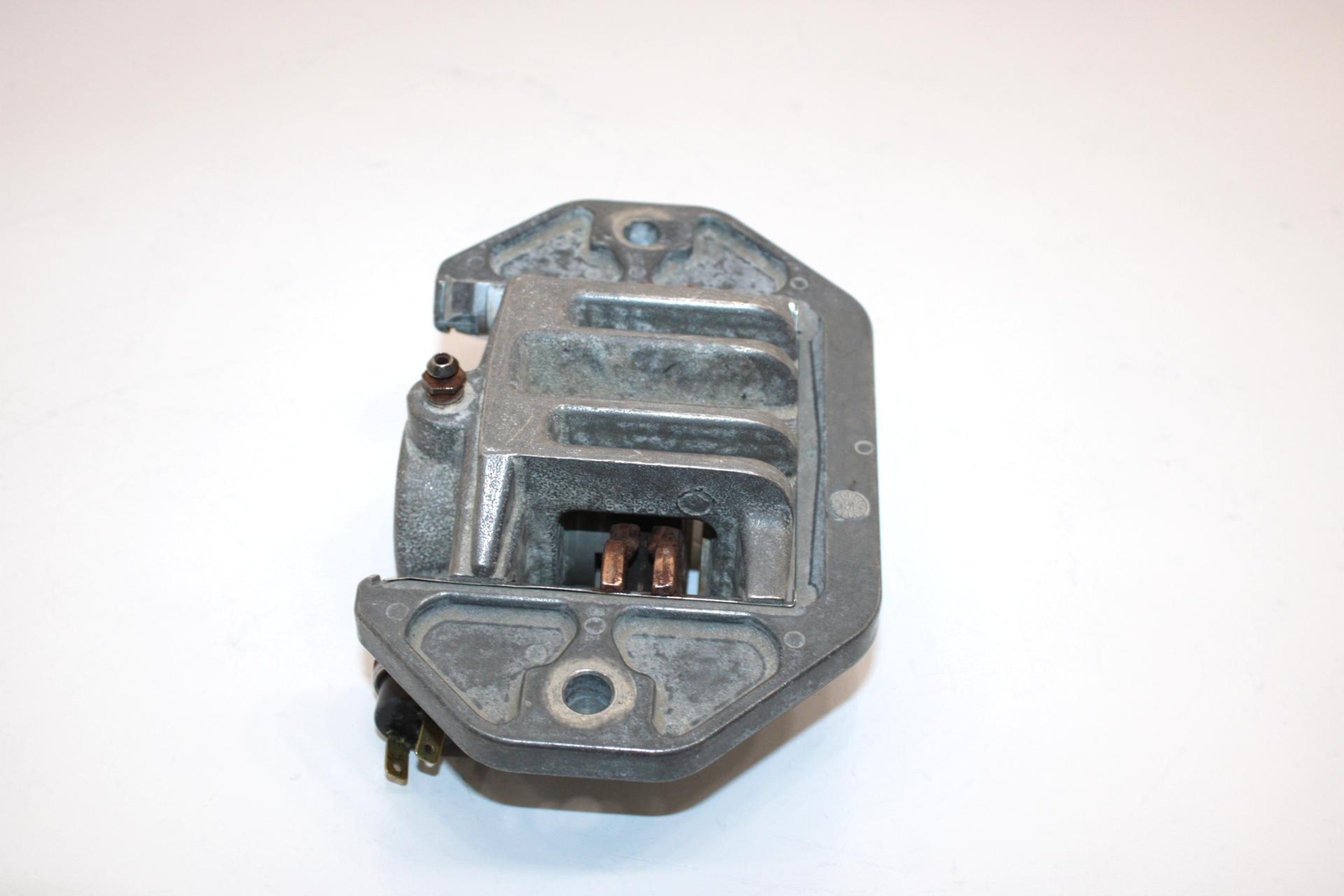 96 Polaris Xlt Oem Brake Caliper 1930825 1930701 SP153