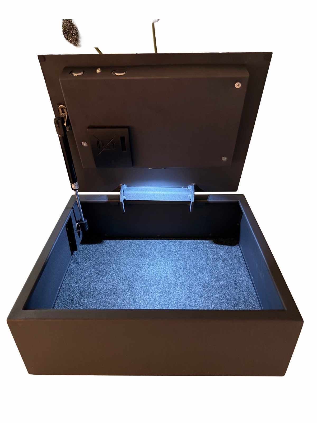 New Dometic ProSafe MDT 400X Electronic Safe