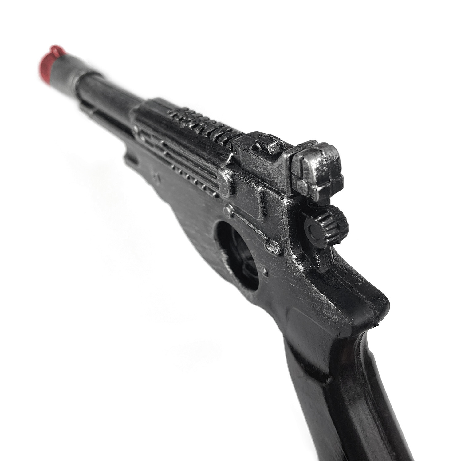 Mandalorian Sty Foam Blaster Replica for Cosplay, Gifts, Collections, & Costumes