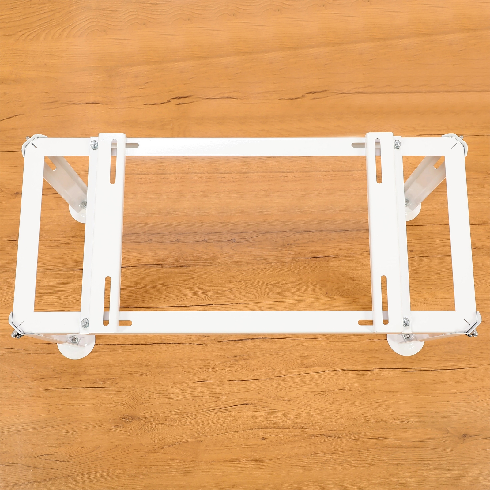 Ground Stand Mount for Mini Split Air Conditioner Heat Pump Powder Coated