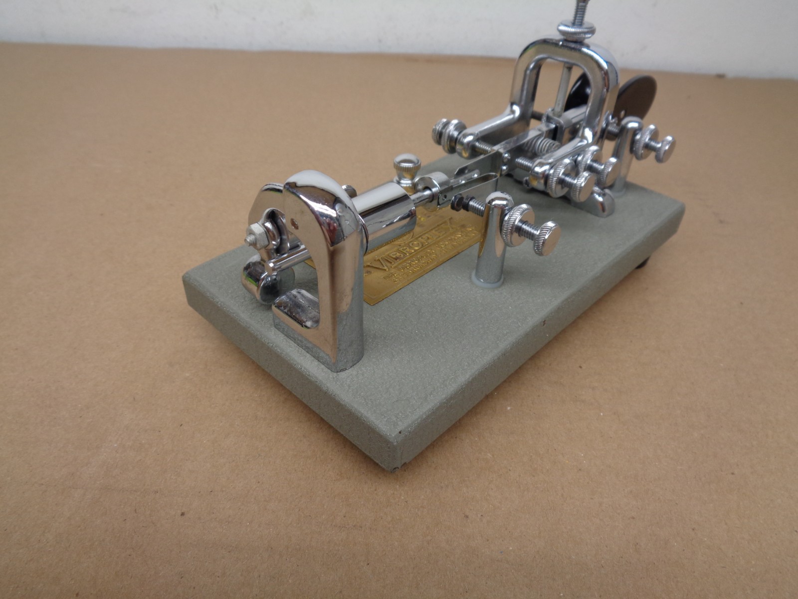 Vibroplex Original Standard