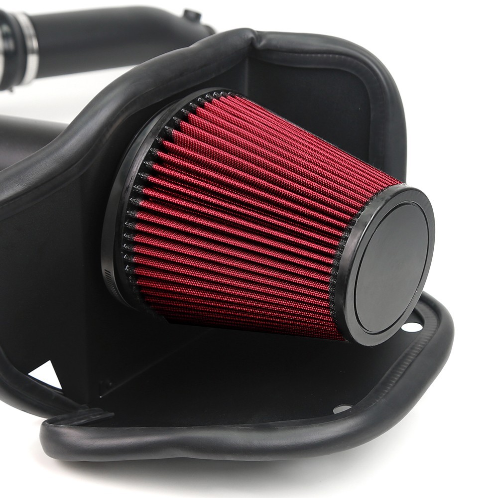 Cold Air Intake System For 2011-2015 Dodge Durango Jeep Grand Cherokee 3.6T Kit