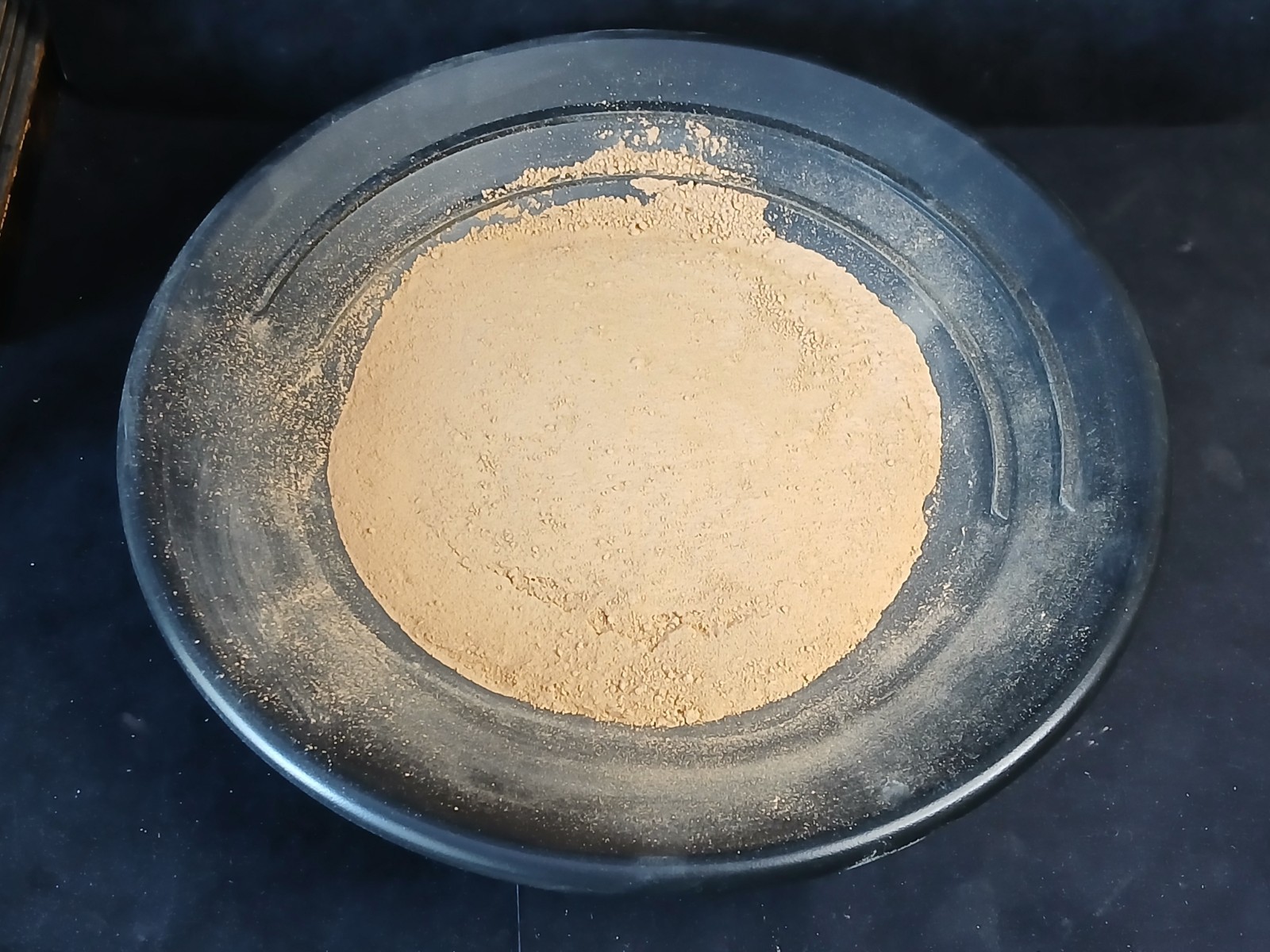 5 lbs Gold Basin AZ Assay Pulps - Pre-Pulverized Ore for Refining / Smelting