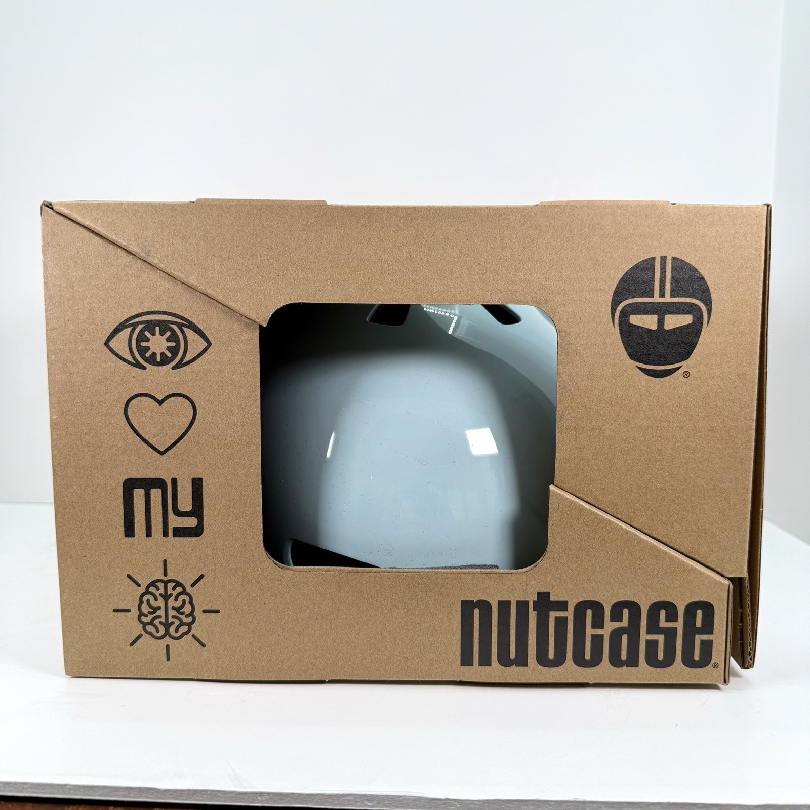 Nutcase Street - Large - MIPS Helmet - Octoblossom - 23.5”-25” - New w/ Tags