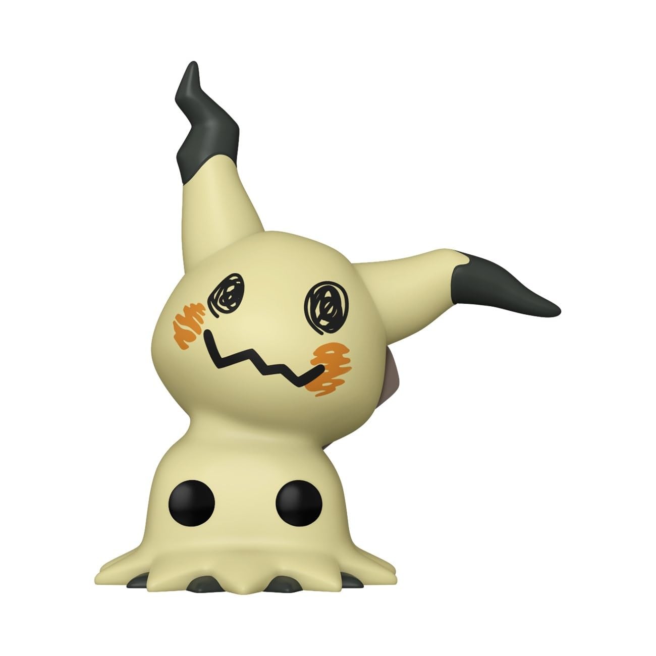 Funko Pop! Games: Pokemon - Mimikyu - Collectable Vinyl Figure - Gift Idea - Off