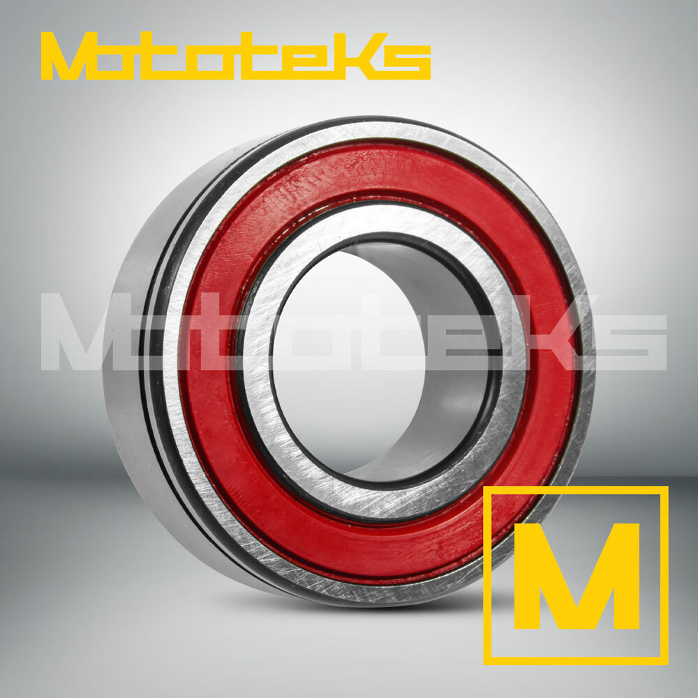 HARLEY ABS BEARING FOR 21" WHEEL 25MM FOR HARLEY BIKE MODELS