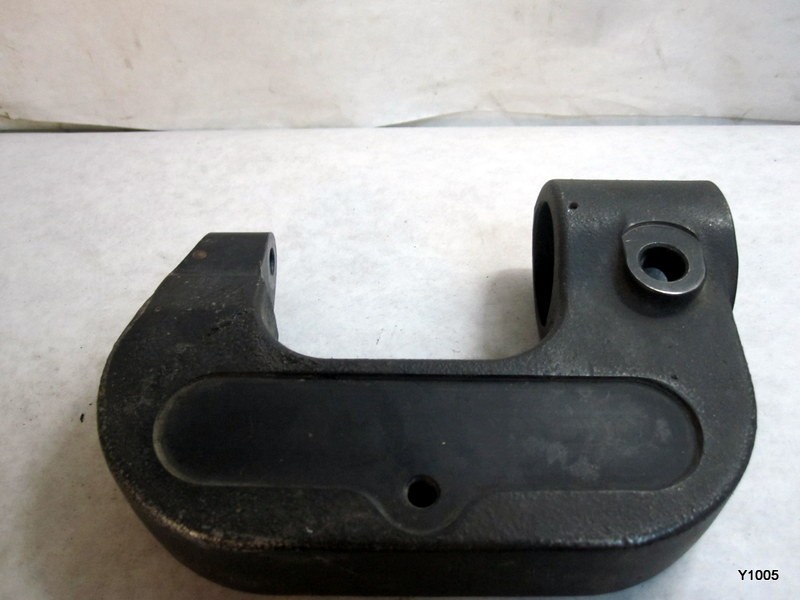 GYS 063310 HR110 Niet-Arm/Shackle for Gyspress 8t,10t,8t-PP,10t-PP