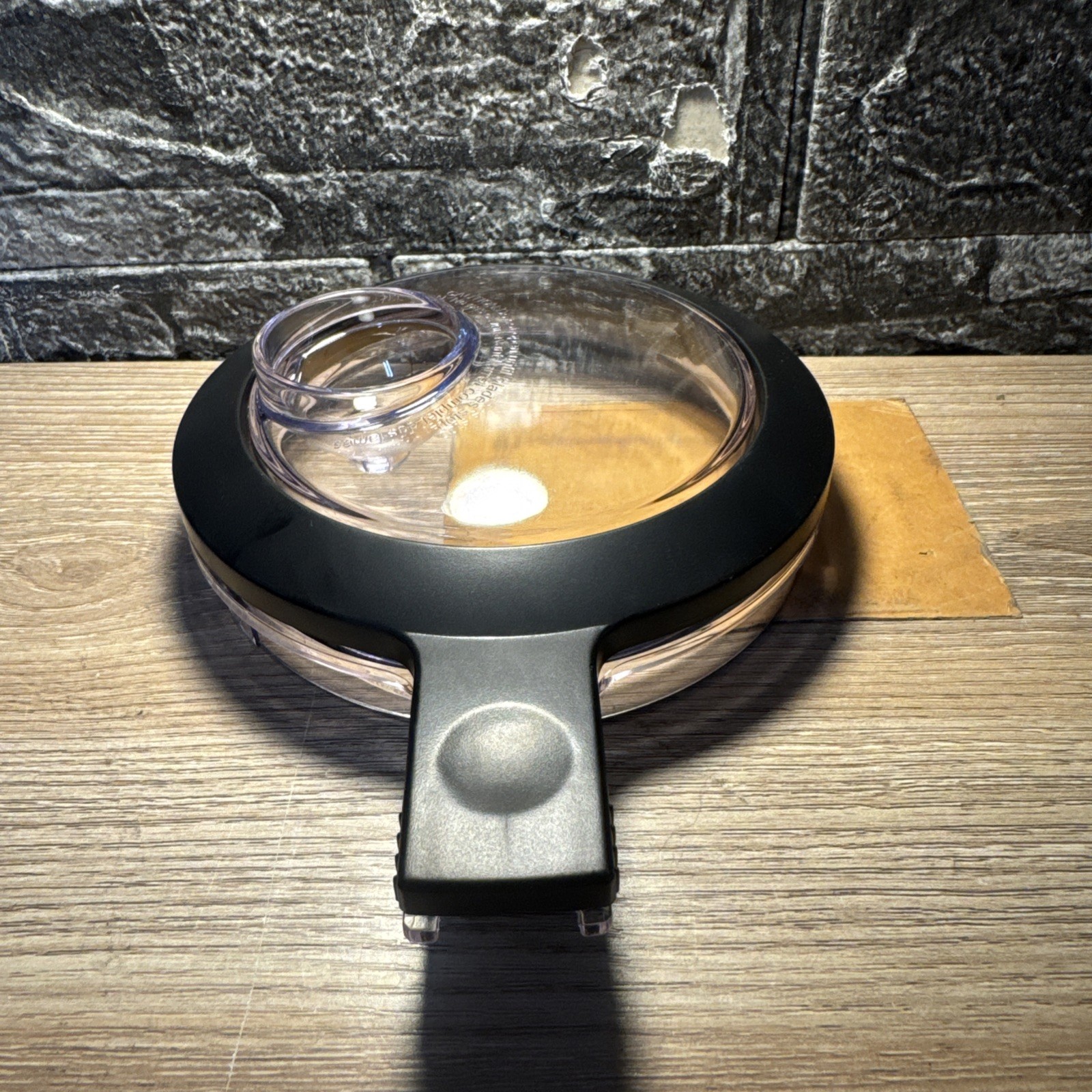 Kitchenaid KFC3516 3.5 Cup Food Chopper Replacement Part Work Bowl Lid