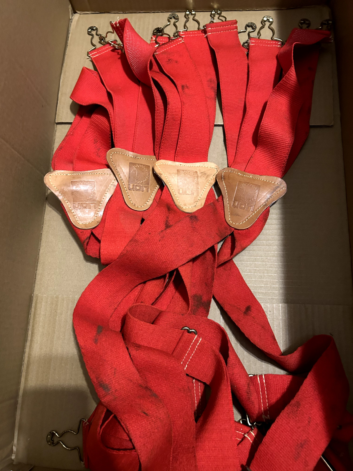 Vintage Body Guard Coat/ Pants/ Boots - Fireman Firefighter Jacket/ Pants/ Boots