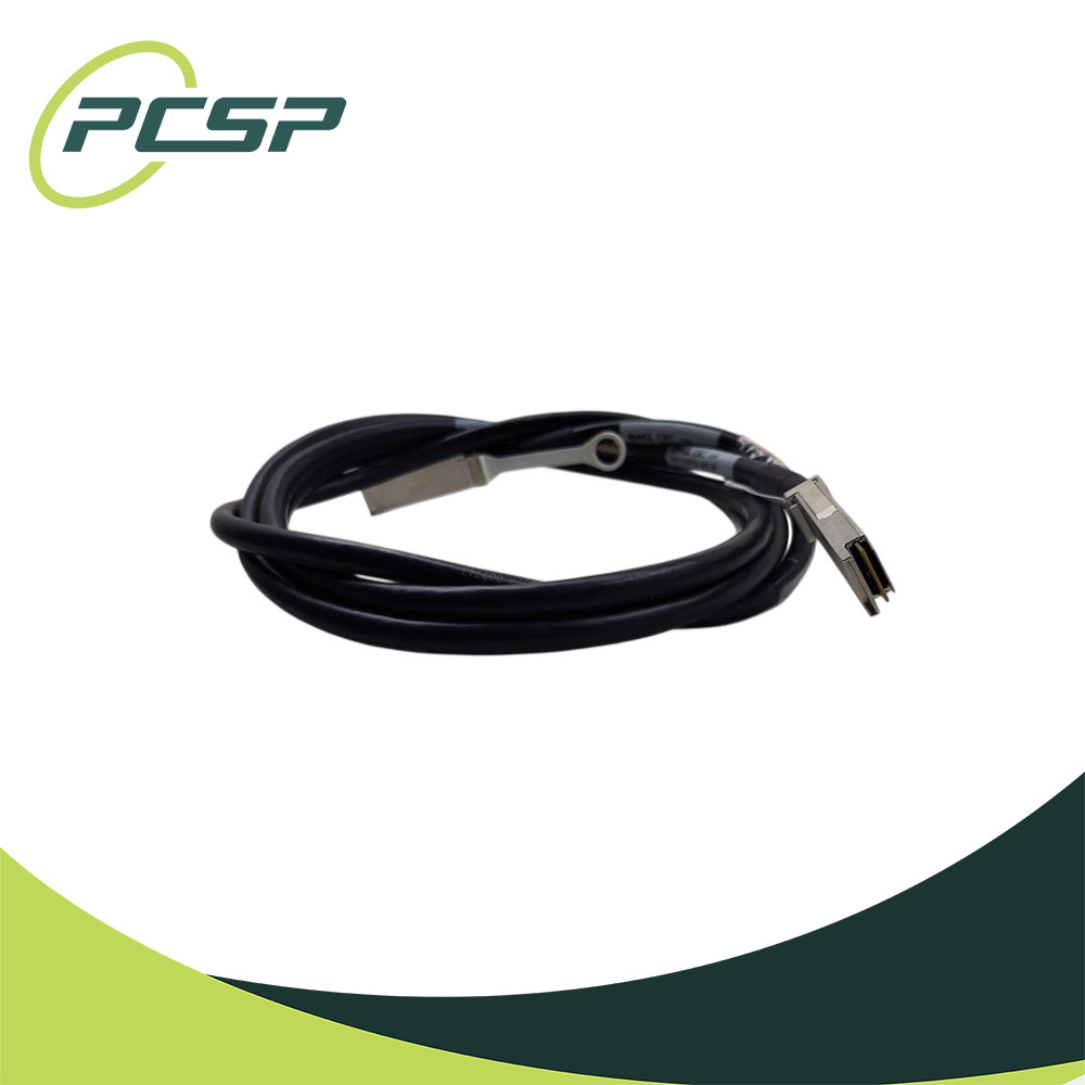 100Gb QSFP28 Passive DAC Cable 3m High‑Speed Direct Attach Copper