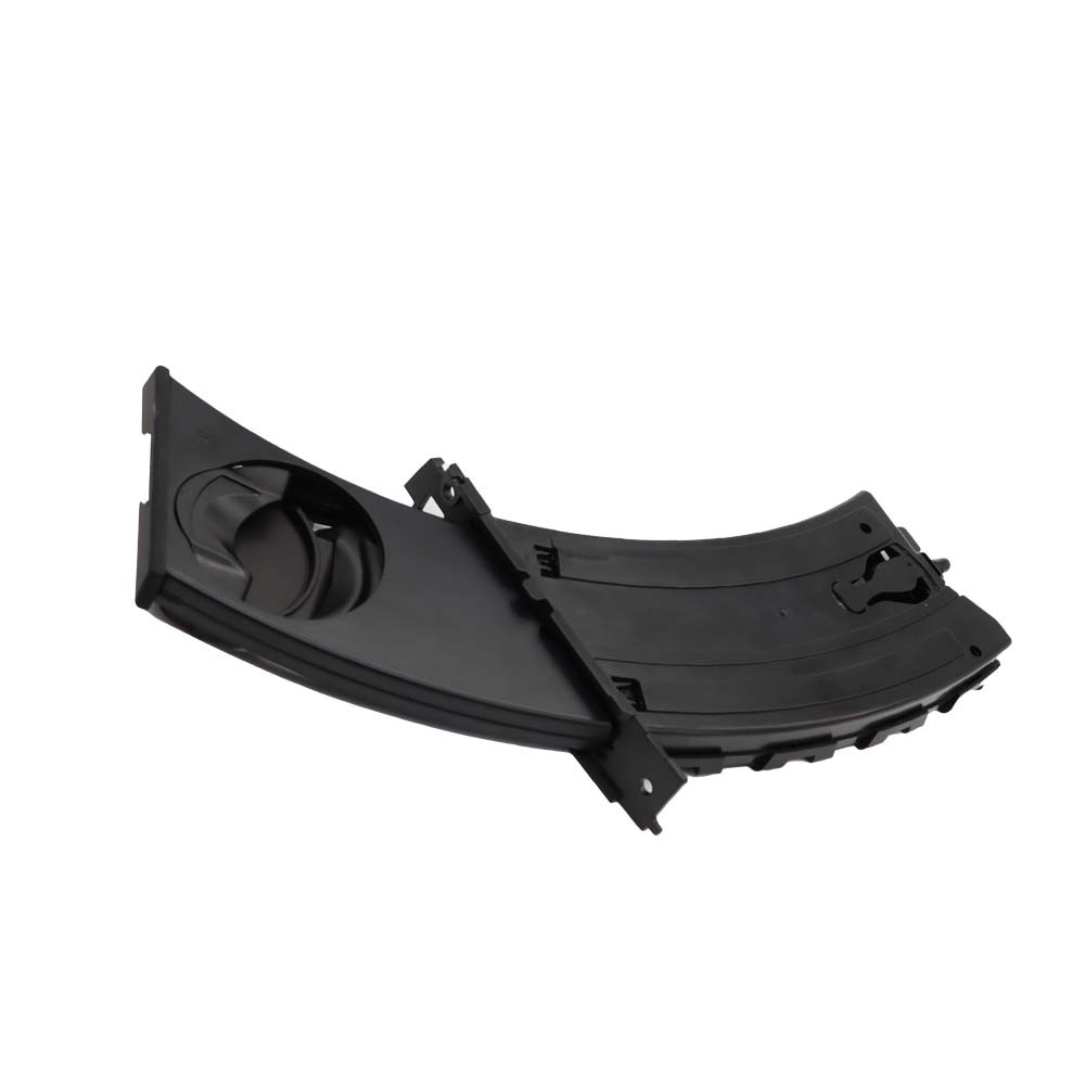 for BMW E90 E91 E92 E93 51459173463 Left Drivers Retractable Cup Holder Black