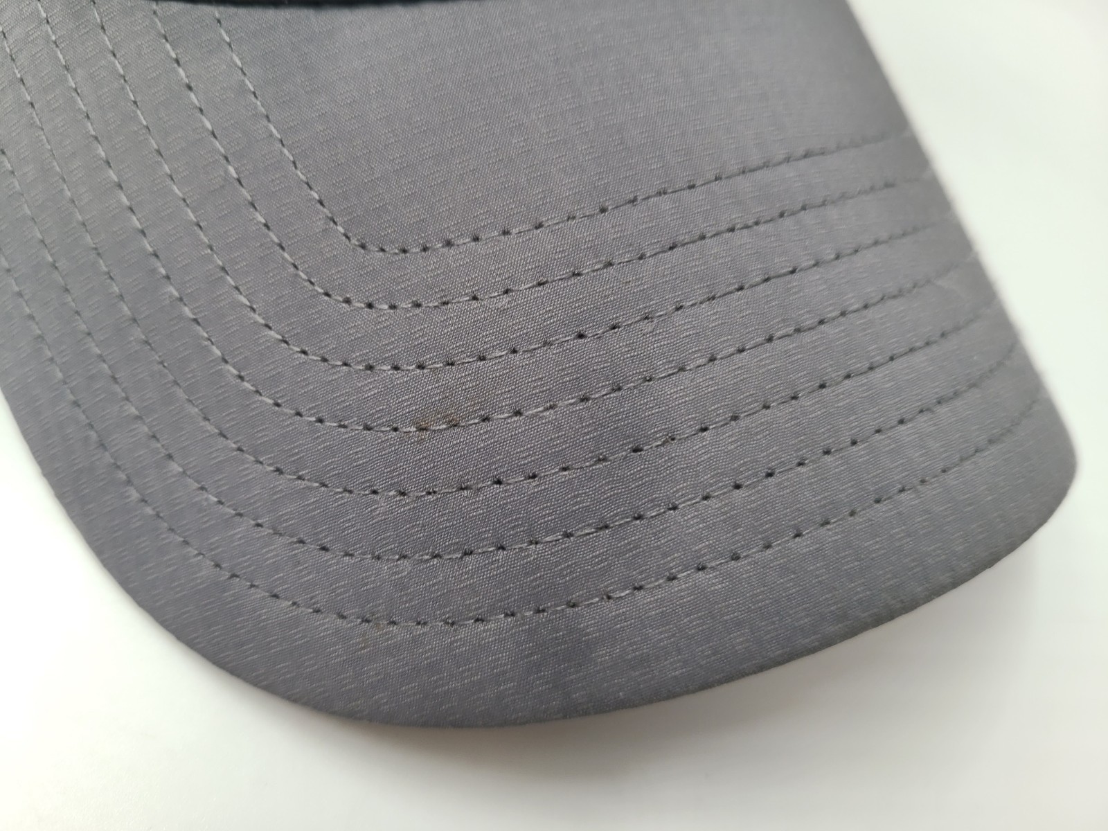 Ryder Cup Captains Club Michigan Logo TaylorMade Golf Adjustable Hat Cap Gray