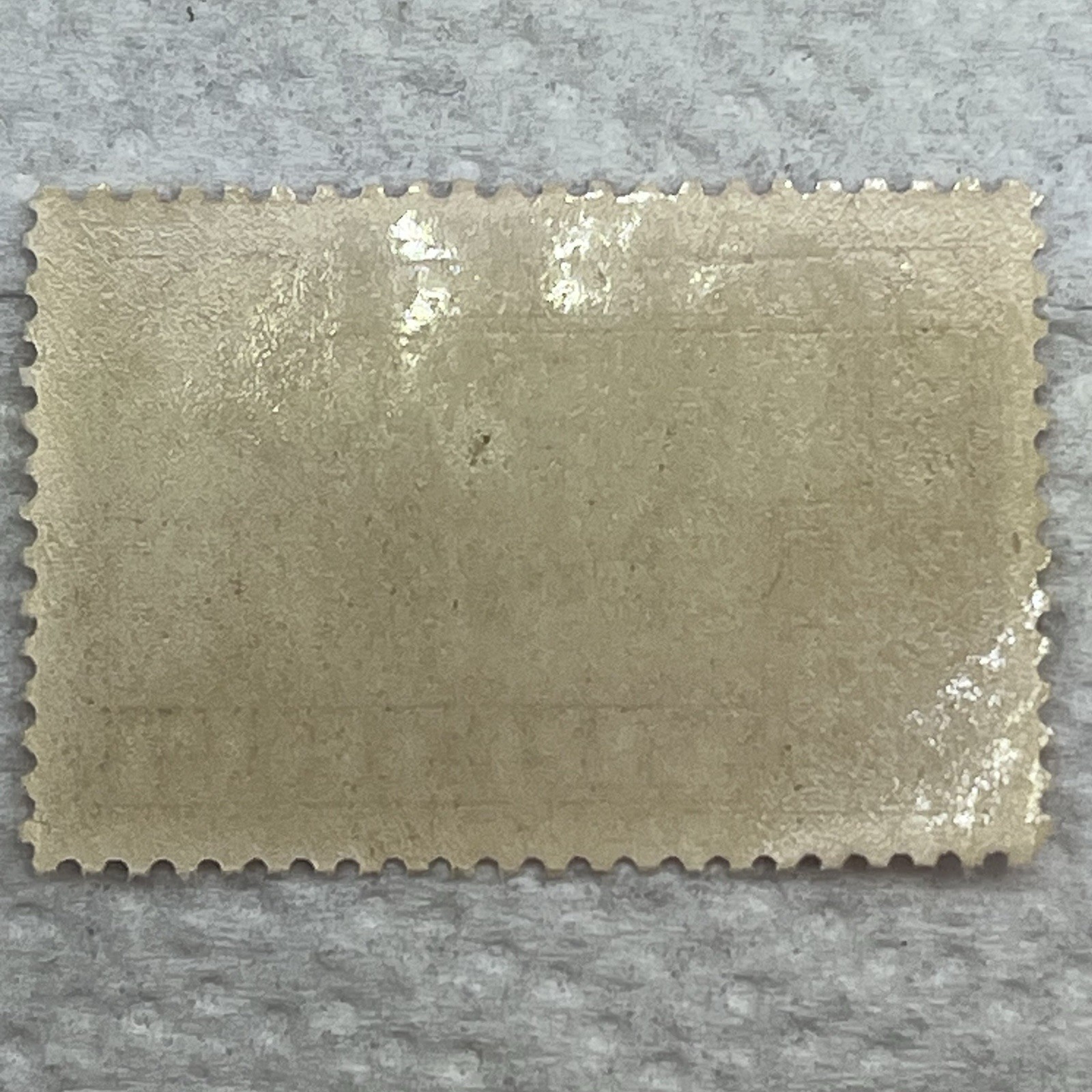 Postage Stamps Liberia 25,50 cents "Inverted Center" 1952 Airmail Map series