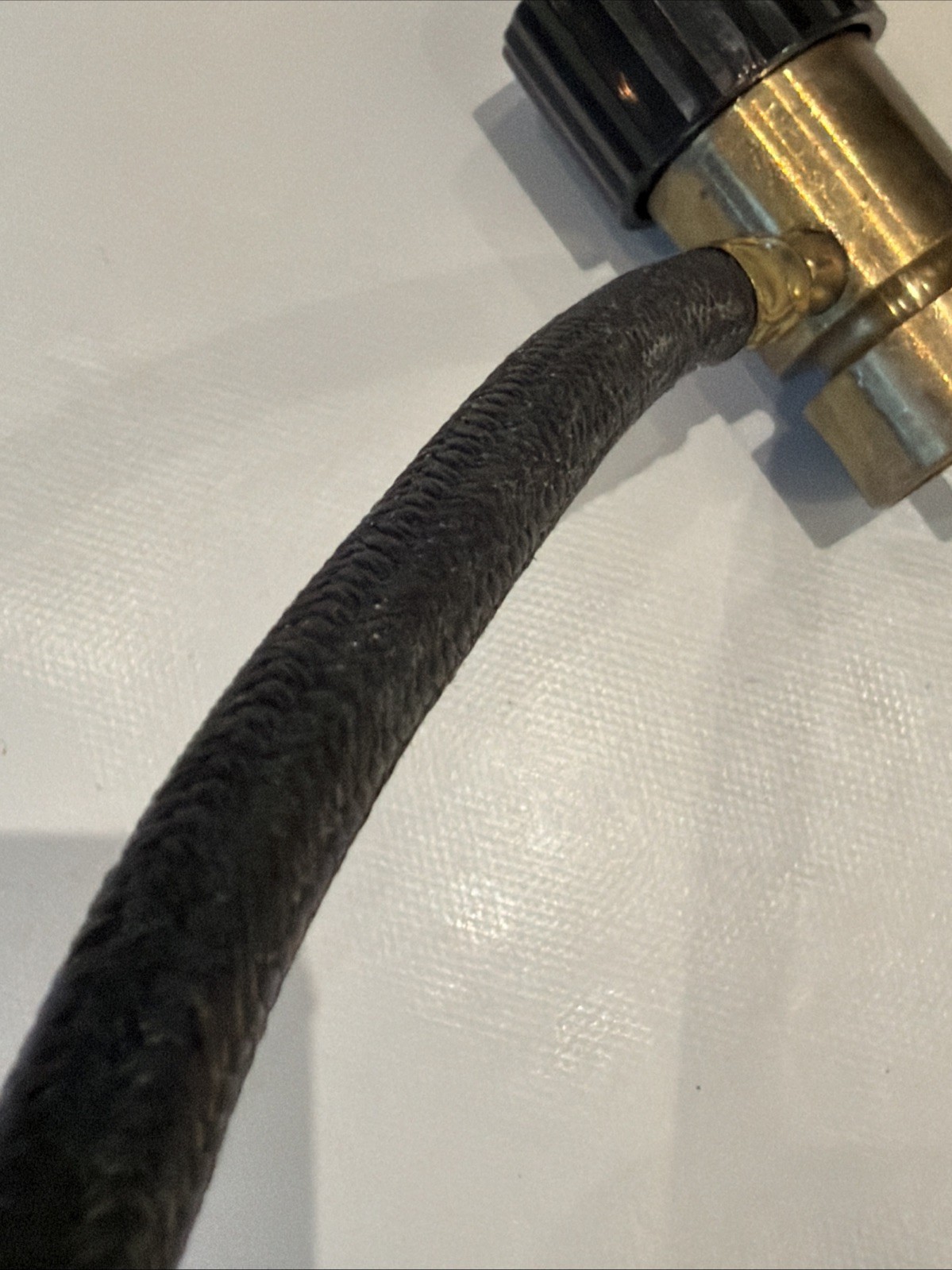 Bernzomatic JTH-7 Propane Torch With Hose Adjustable Flame Heavy Duty Torch Head