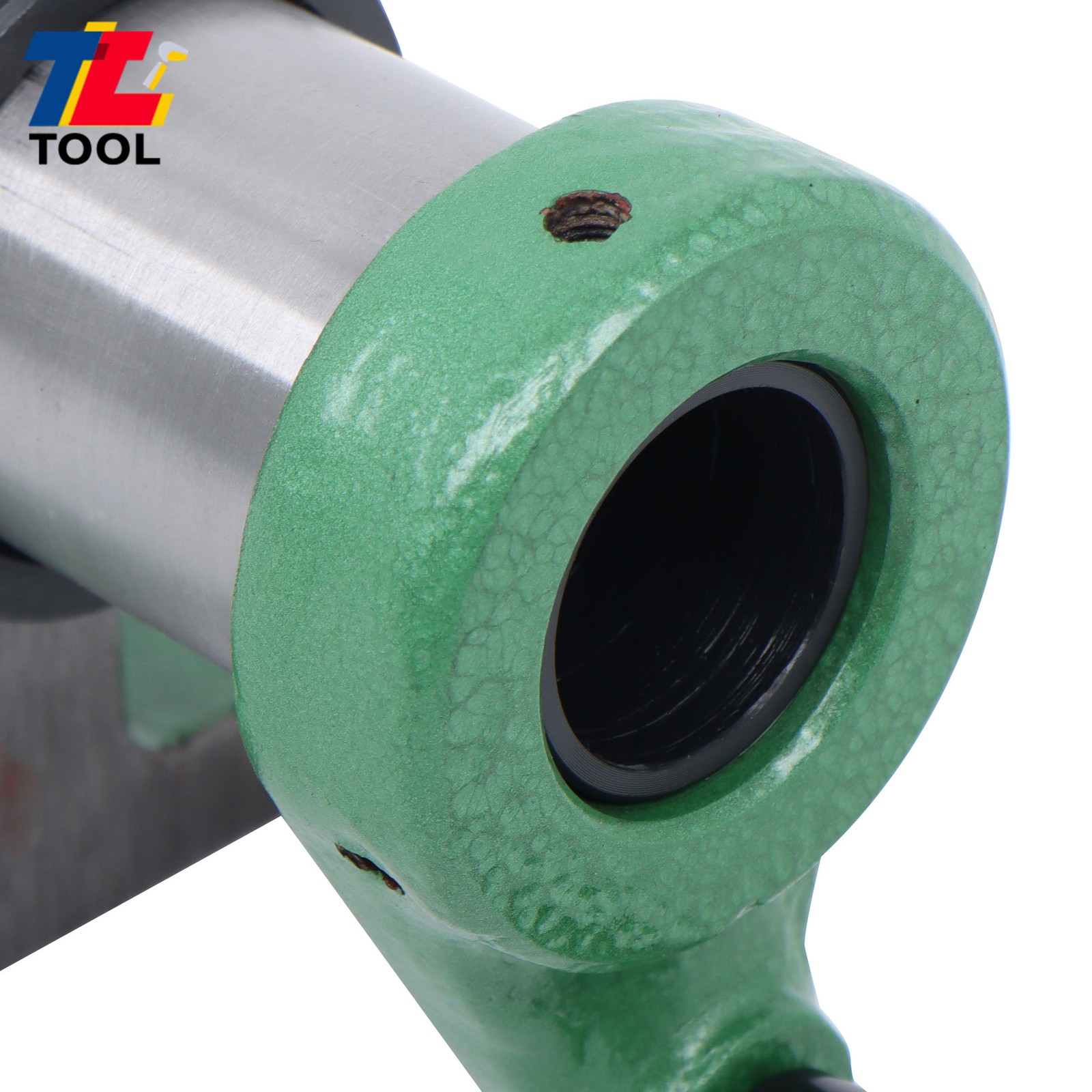 5C Spin Index Fixture/5C Precision Spin Index Fixture Collet .0004” Milling