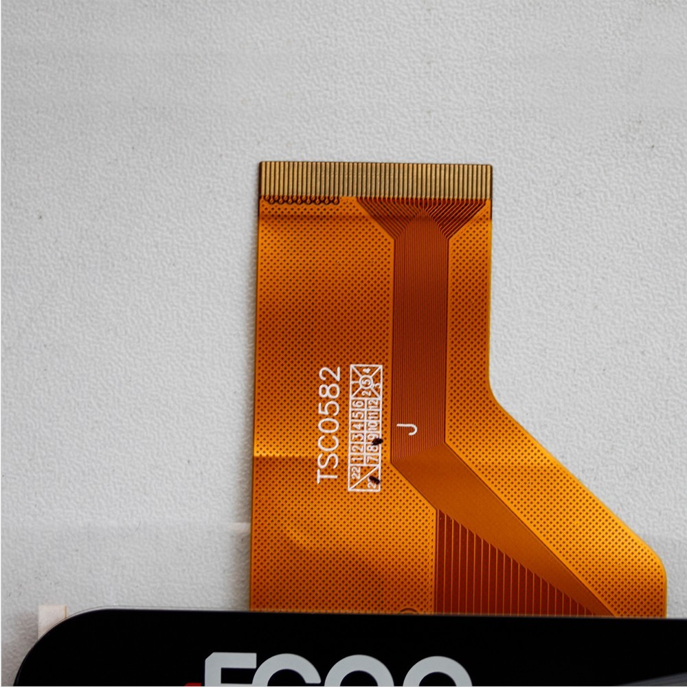 Digitizer Touch Screen Display Glass Scanner For FCAR F7S F7SG F7SN F7SB F7SW F8