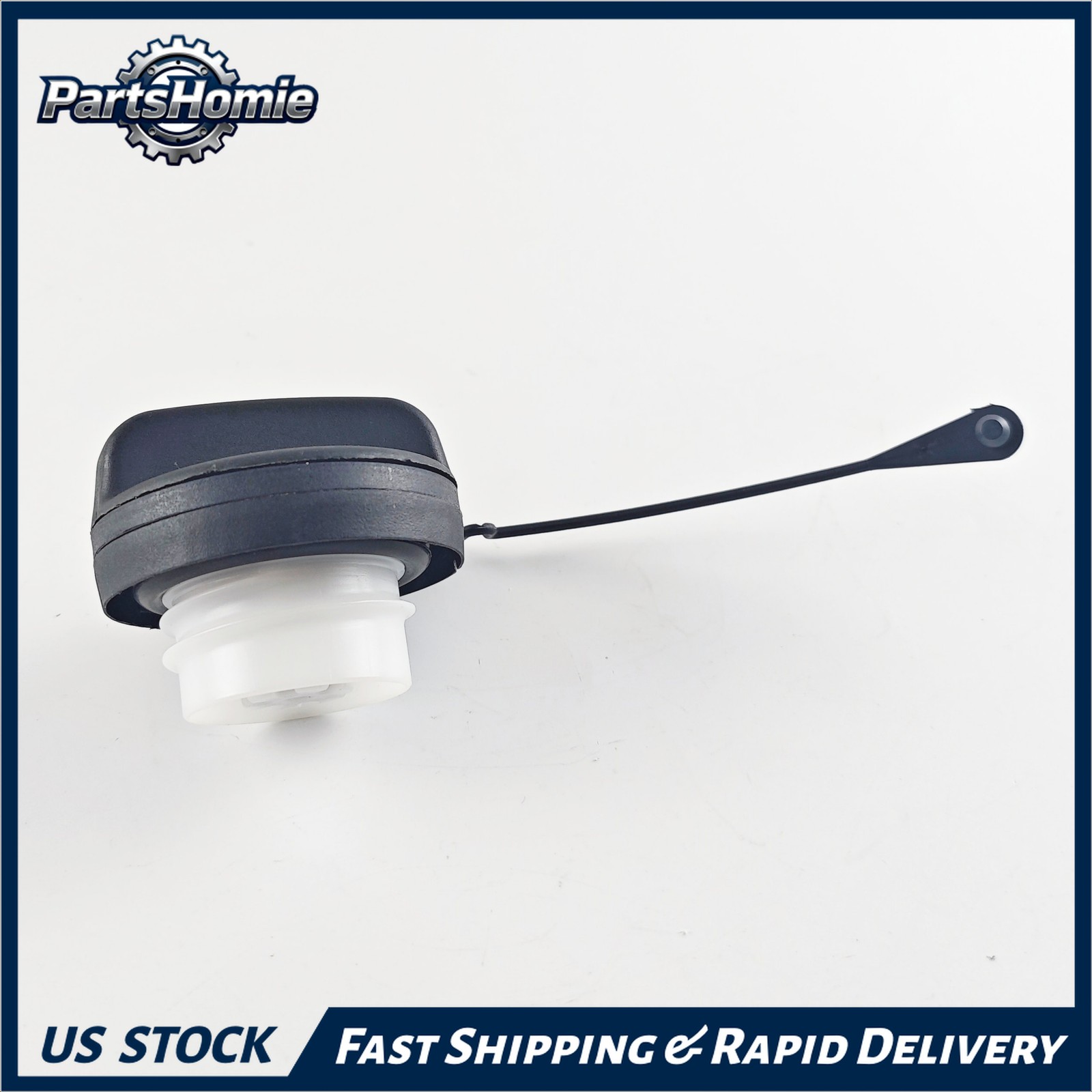 OEM Fuel Tank Cap 77300-07030 for 2014-2022 Toyota Lexus Sequoia Tundra Corolla