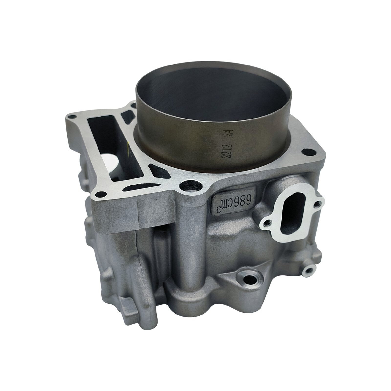 EFI Cylinder Head Cylinder Camshaft Rebuild Kit For HiSUN 700 Massimo Bennche