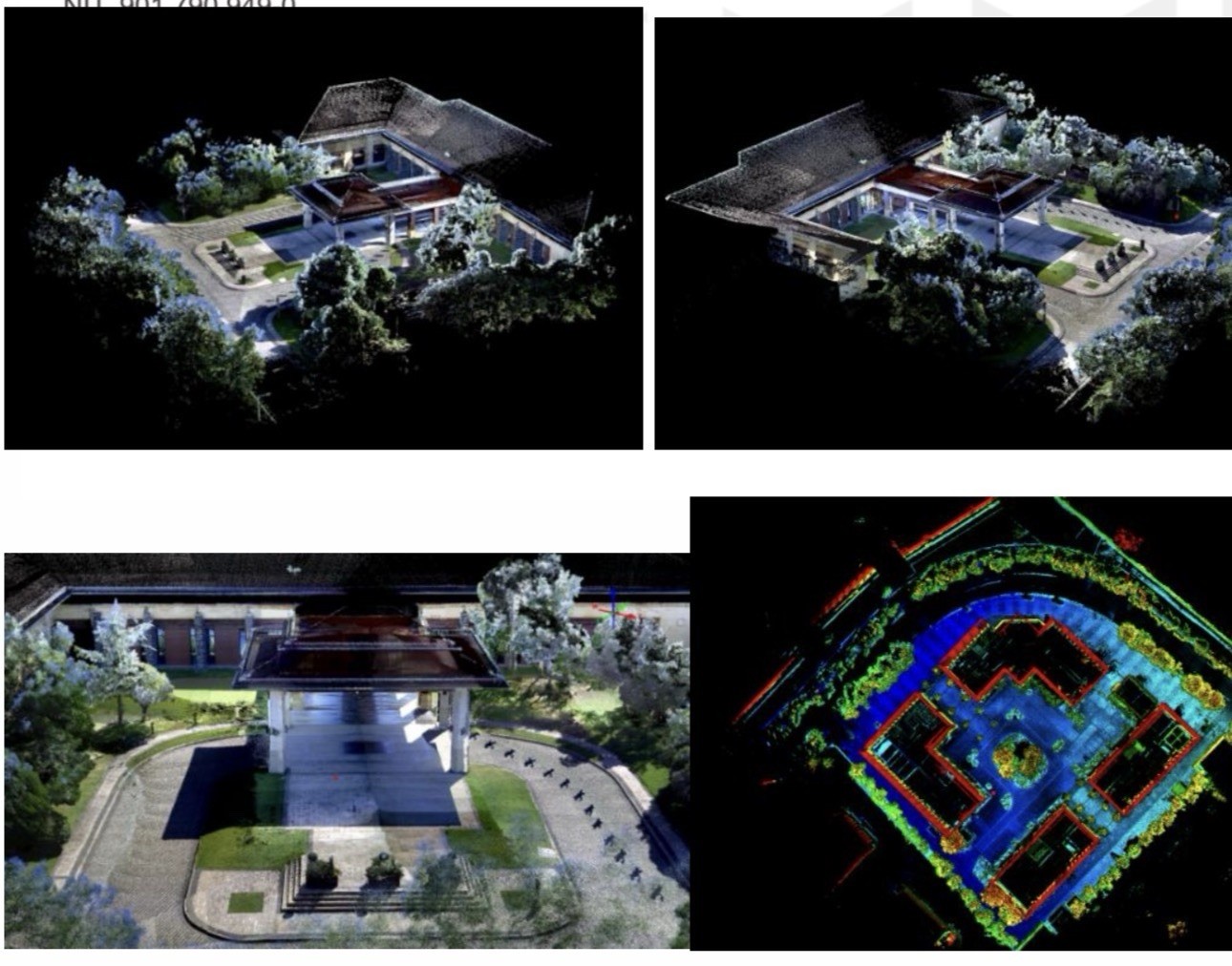 Slam GS200, módulo RTk, En Topografía, Ingenieros arquitectos entrega inmediata