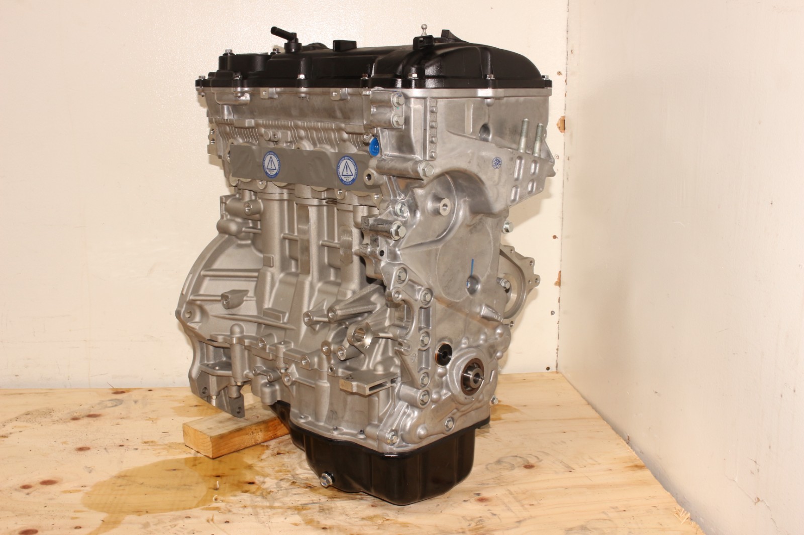 Brand New 2016-2021 Hyundai Tucson 2.0L G4NC 4-Cylinder Non Turbo GDI Engine