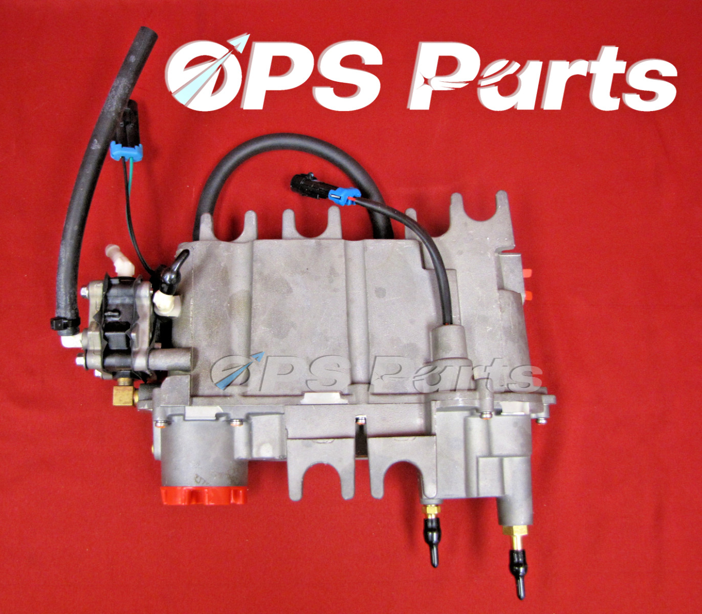 New/ OEM - Mercury Outboard Optimax (VST Fuel Assy) - 880133T12