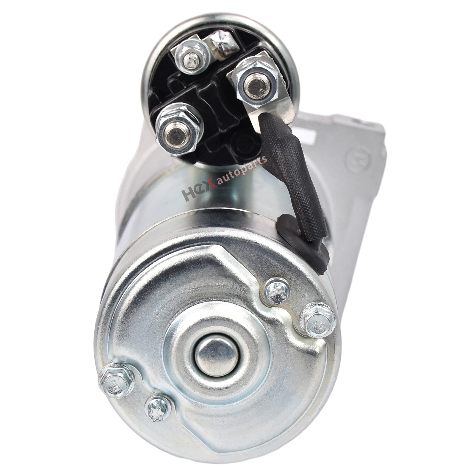 Starter for 2001-2003 Chevrolet GMC Silverado Sierra V8 4.8L & 5.3L 6489