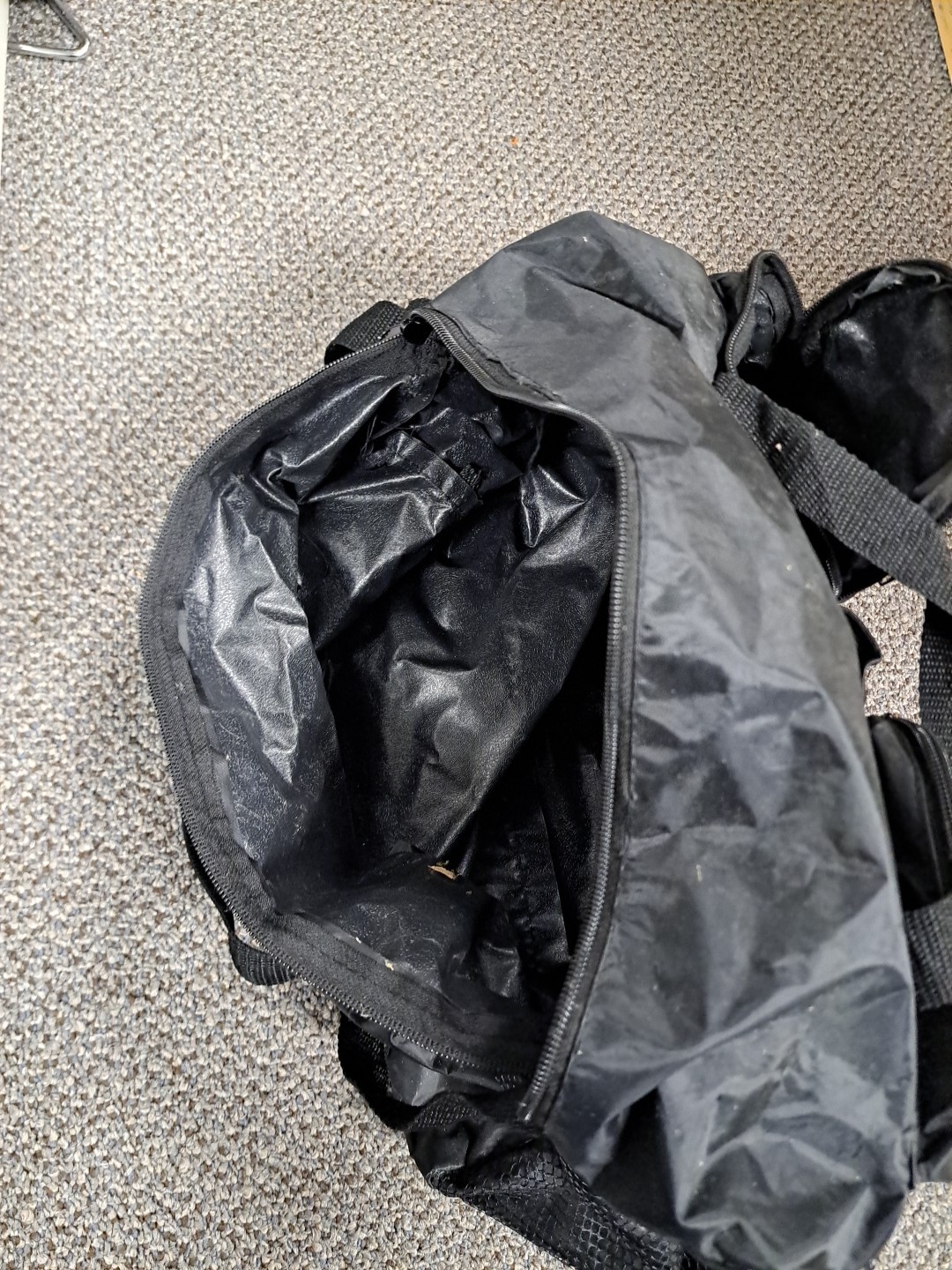 PADI Diving Society Carry Bag Small Duffle