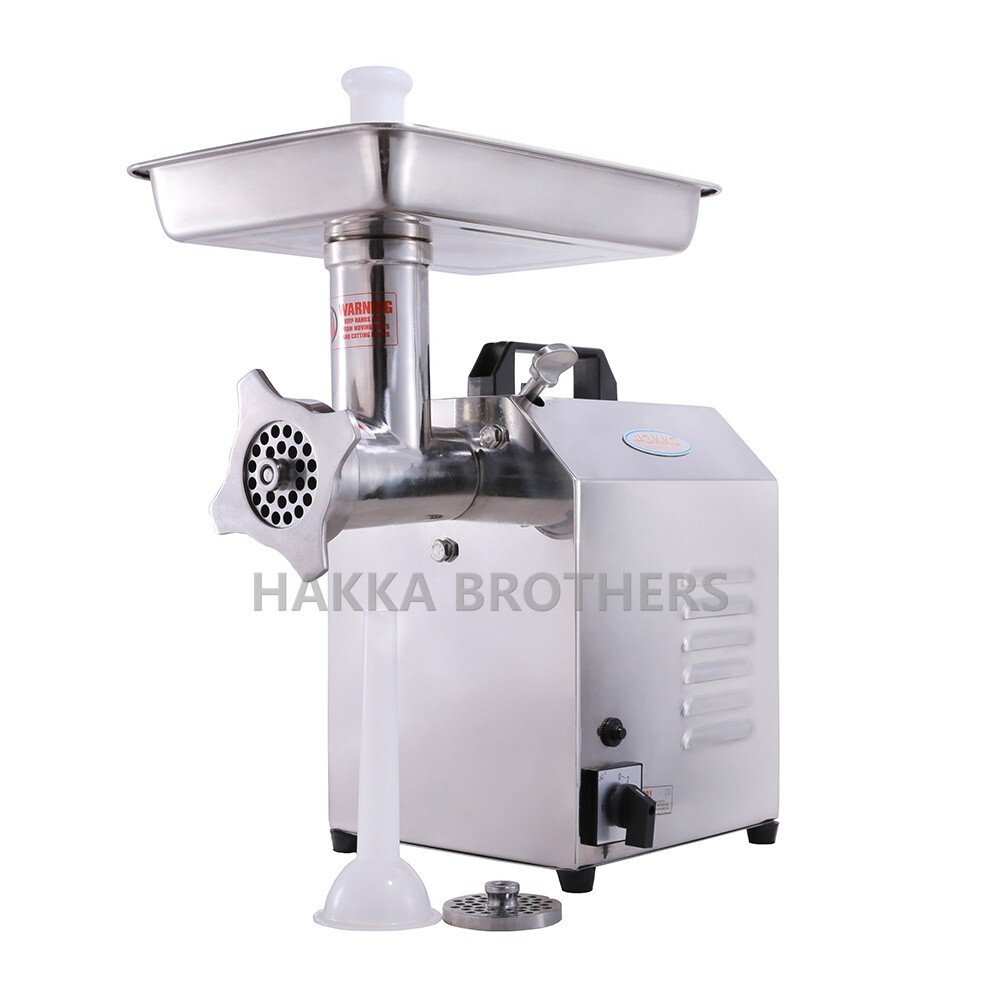 Hakka 3 in 1 Multi-function Food Processor Meat Mixer Grinder Sausage Maker