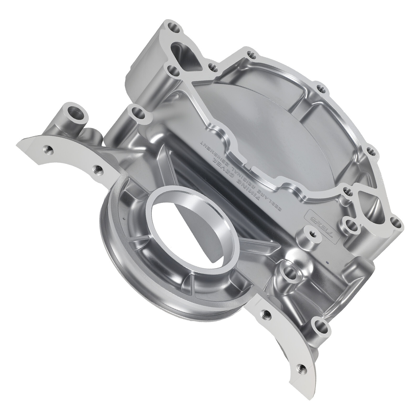 Timing Chain Cover for Ford Mustang Capri 302 5.0L 1979-1985 D7AE6059A