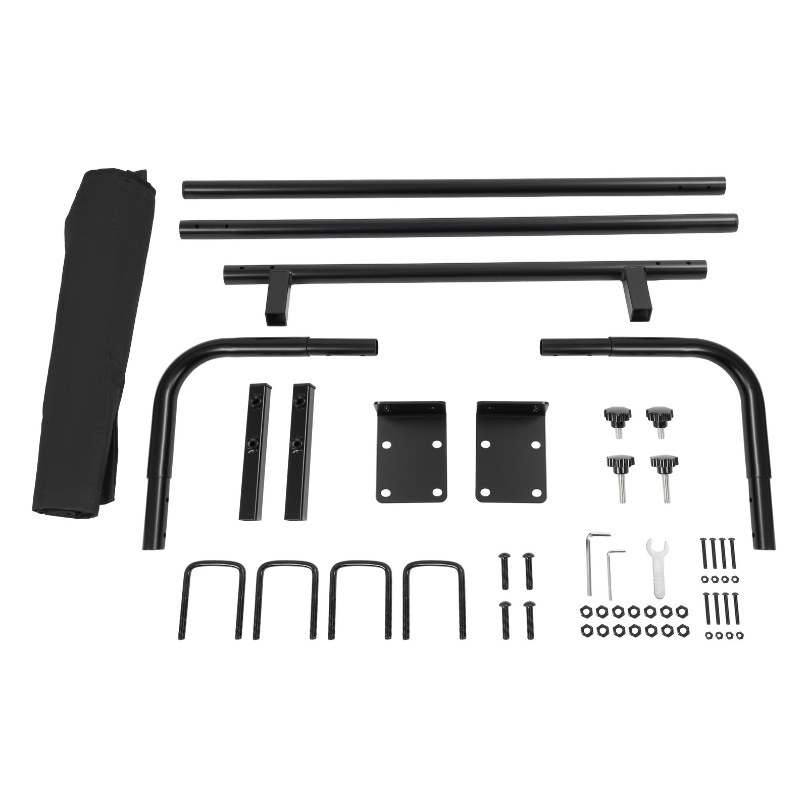 John Deere Kubota ROPS Tractor Canopy Top UV Cover, New