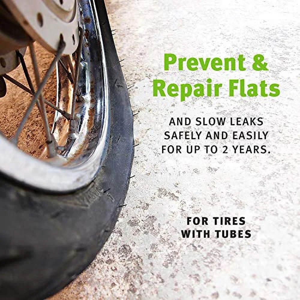 Tube Sealant- 1 Gallon