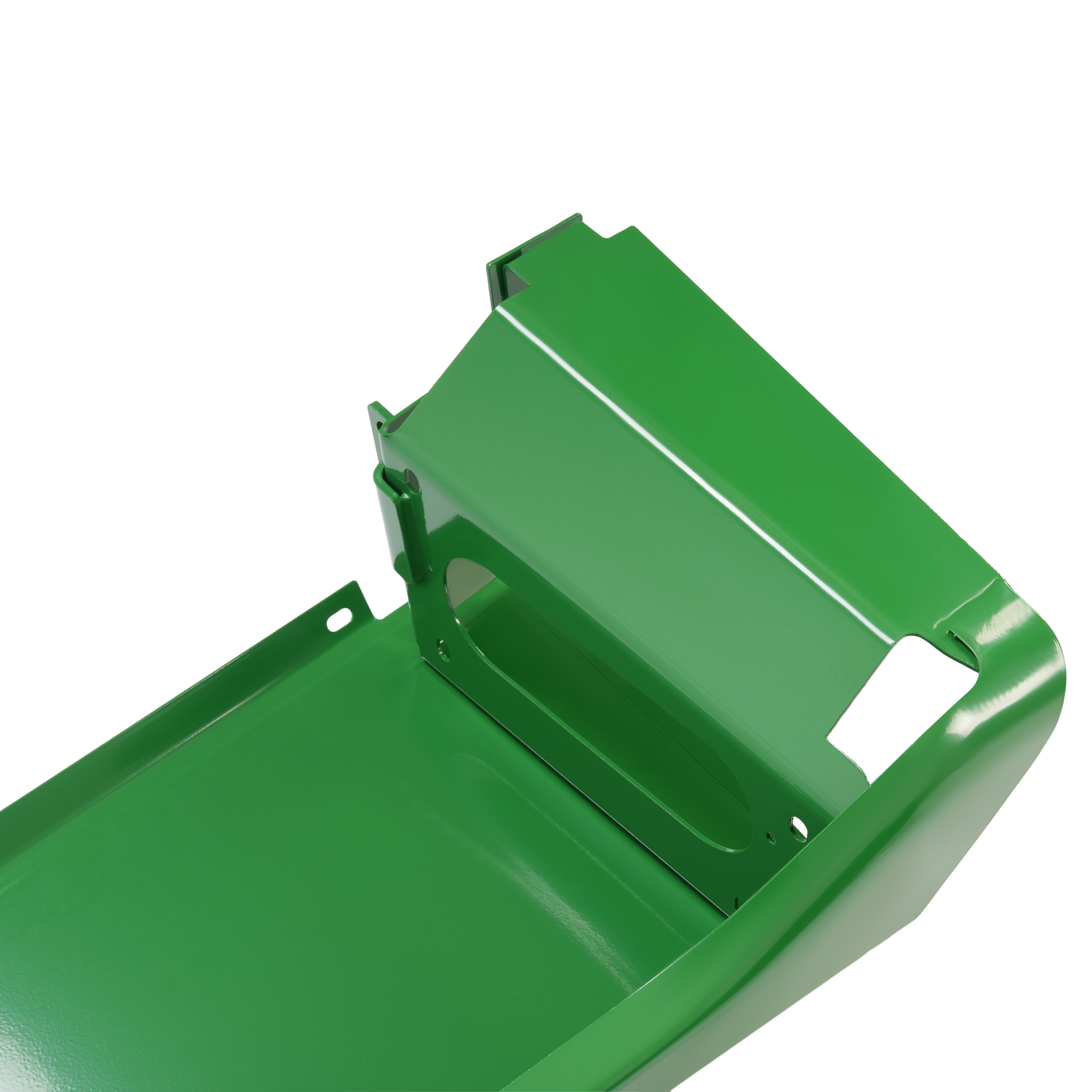 Replacement LH & RH Fender For John Deere Tractor Models 4030 4040 4040S 4050