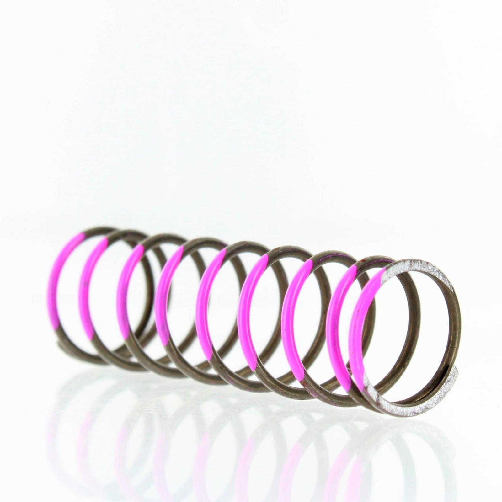 Polaris Snowmobile New OEM Cylinder Exhaust Valve Spring, 7041704-03