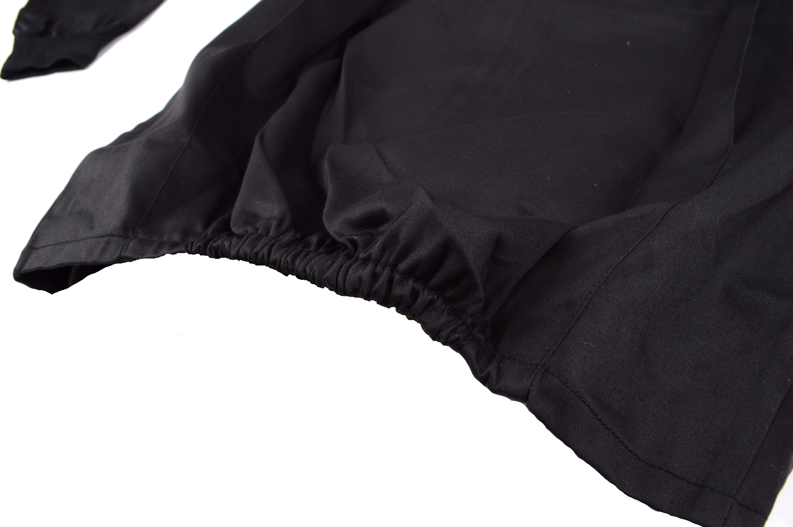 DRAG RACING FIRE SUIT JACKET 2 LAYER SFI 5 RACE SUIT SFI 3-2A/5 BLACK 4X