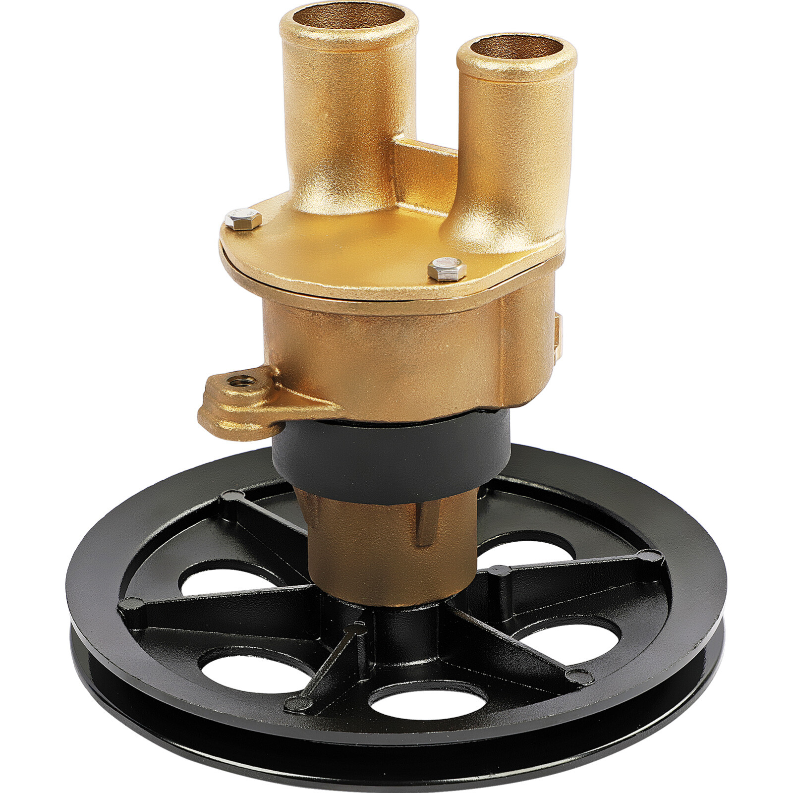 Water Sea Pump 3858847 3855778 3852398 for 1994-1996 Volvo Penta OMC/MD/NC