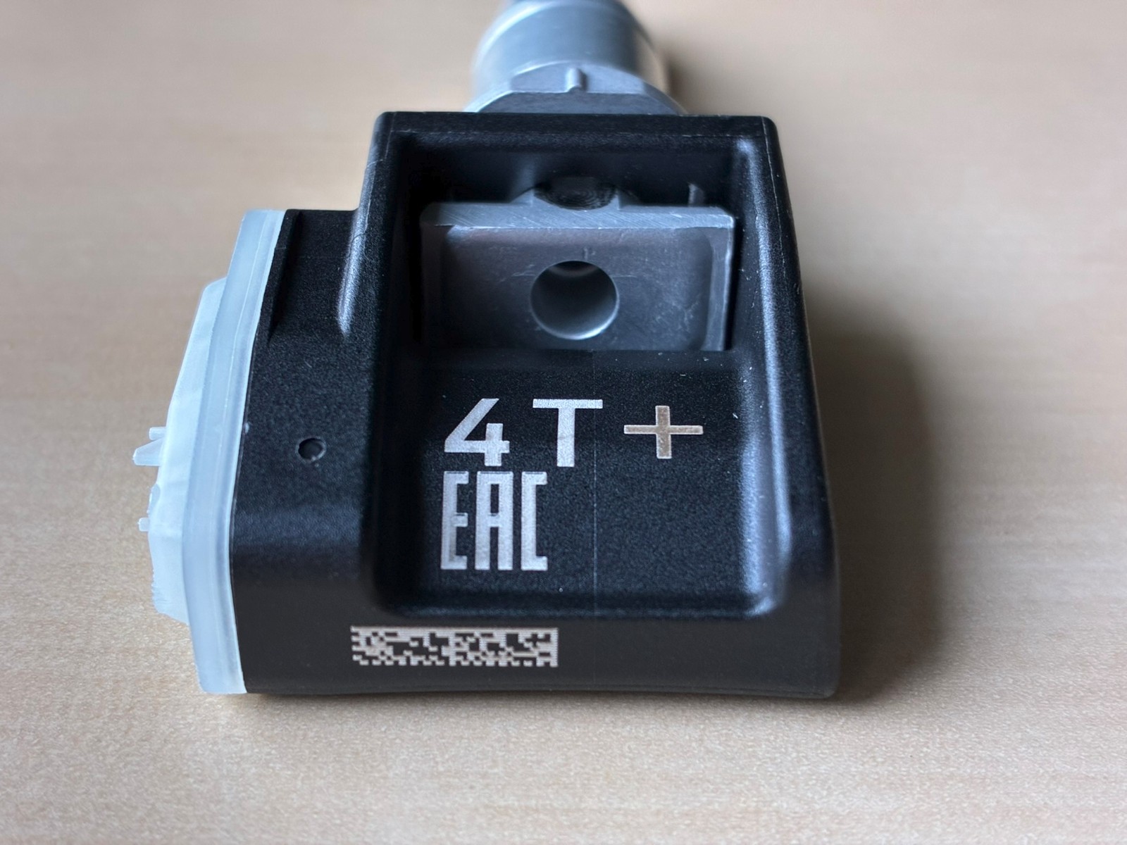 New 2025 For 2022-26 Chevolet & GMC TPM Trailer P/N 86803857 Set of 4 Sensors