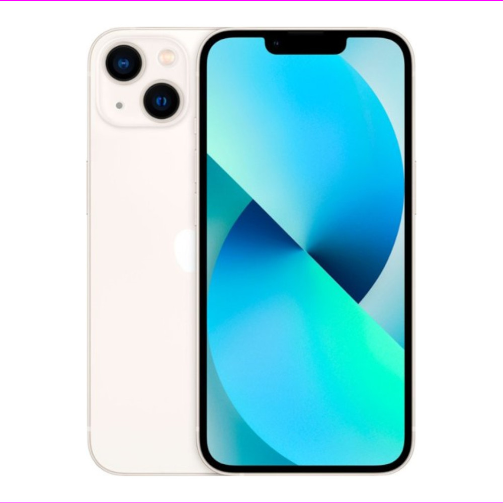 iPhone 13 128GB Unlocked - Excellent Condition, Multiple Colors, Free Shipping!