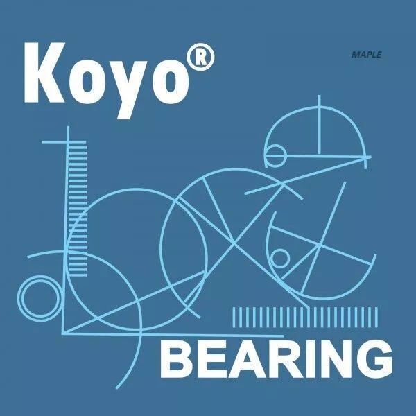 Koyo B-148 Bearings (Torrington) for Harley Davidson Twin Cam TC88 Inner Cam