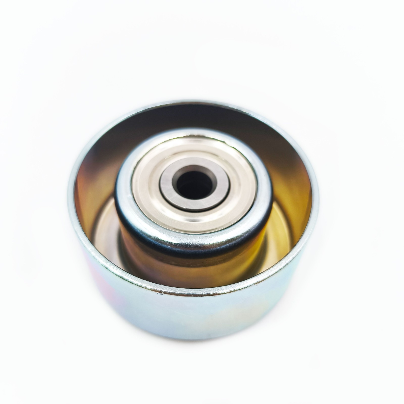 OEM NEW For 2005-2014 Toyota Tacoma V6 4.0L 1GRFE Belt & Idler Pulley Kit USA