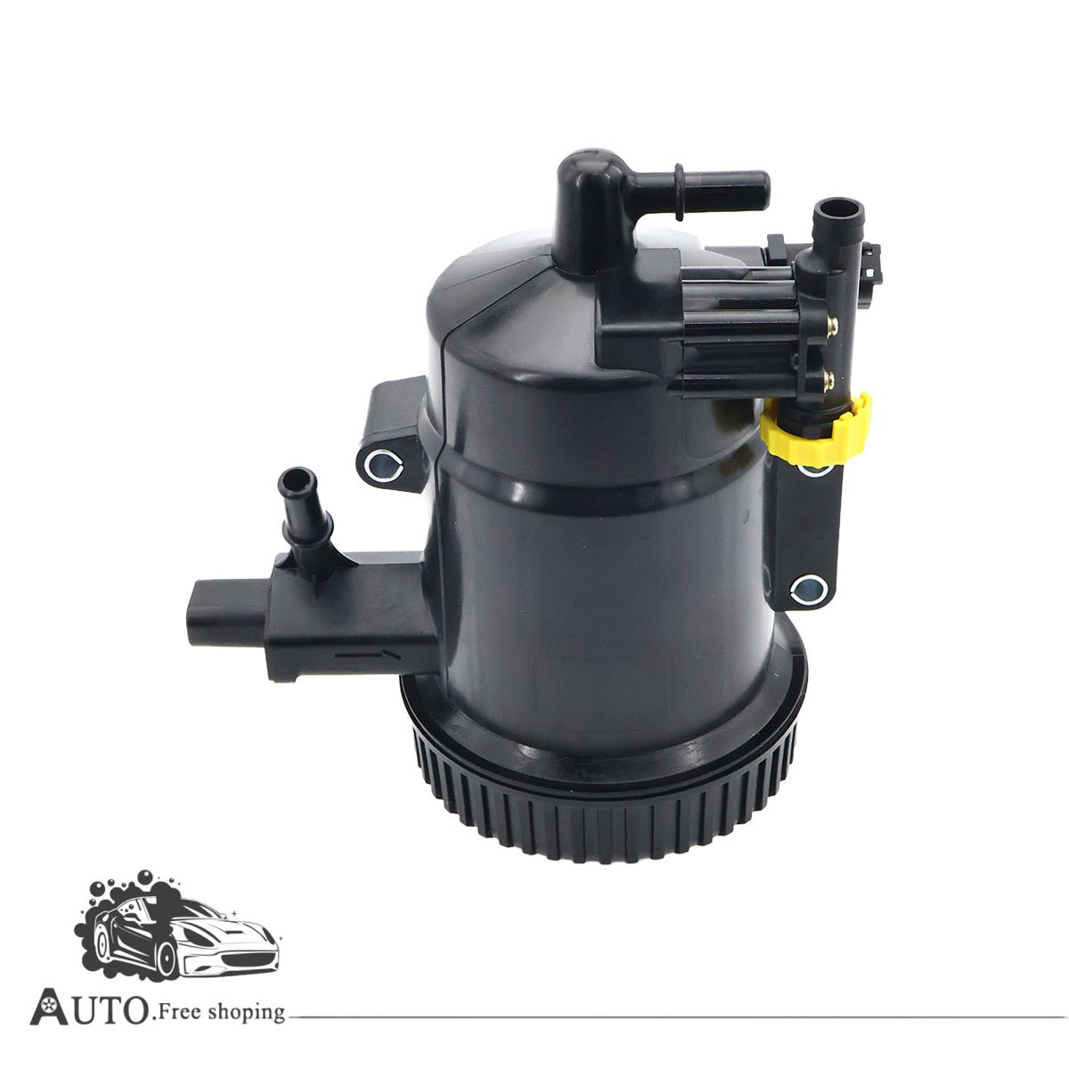 NEW Fuel Filter Housing 68065609AC For Ram 2500 3500 6.7L Diesel 2011-2012