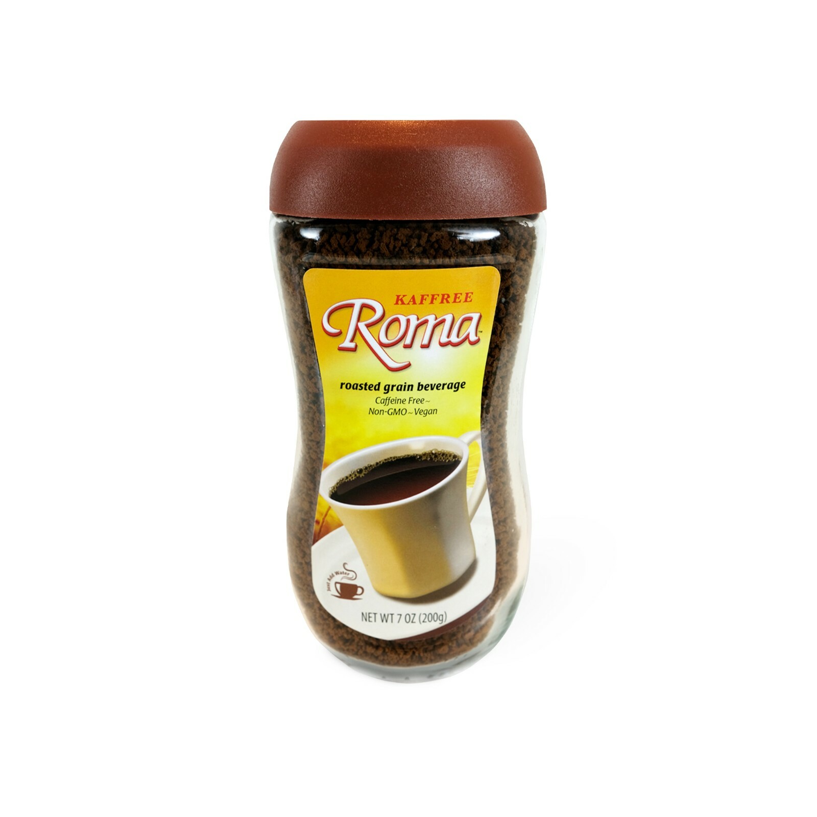 Kaffree Roma - Original (7 oz.) - Vegan