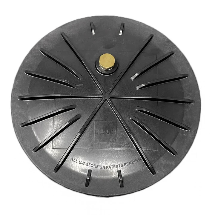 Blue Square Q360 Rebuild / Replacement Valve Overhaul Kit - 01130999-04