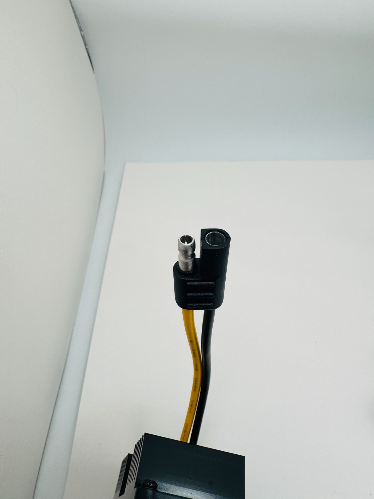 WESTERN SNOWPLOW PART # 28866 - PRO FLO SALT SPREADER CONTROLLER