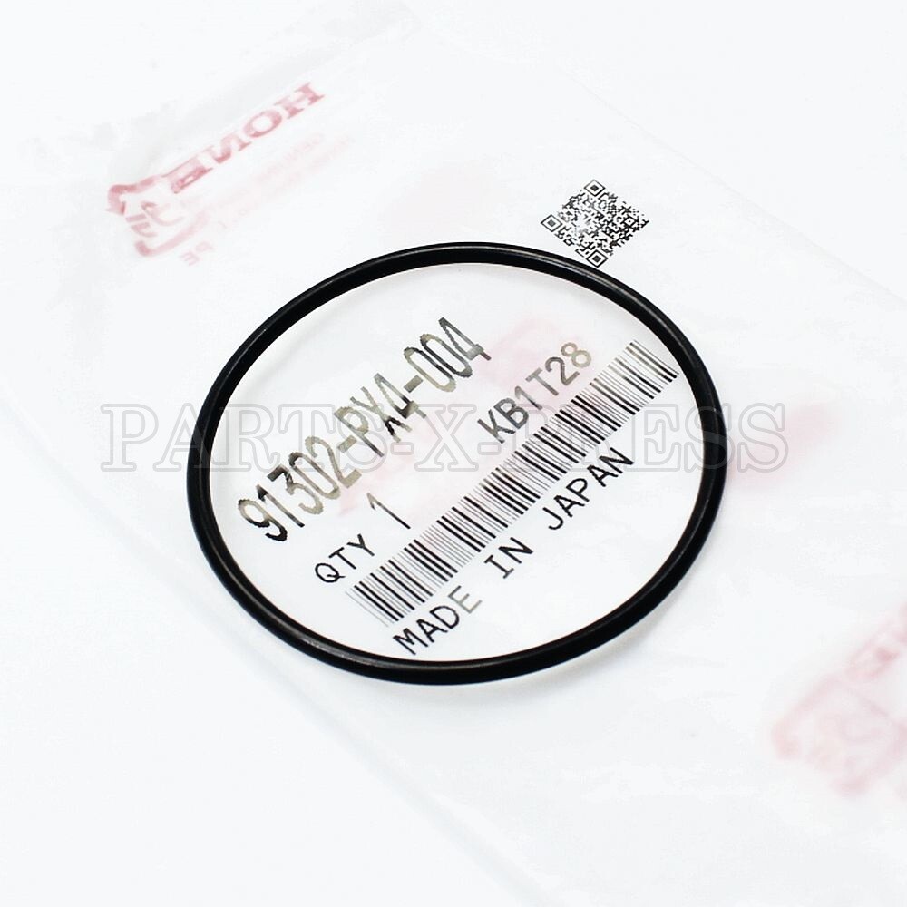 GENUINE OEM HONDA ACCORD ACURA MDX RSX RL RUBBER O-RING 46.8X2.2 91302-PX4-004