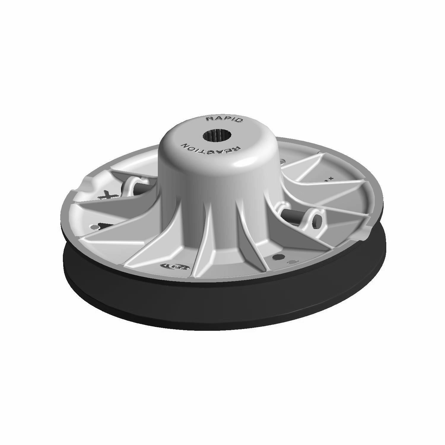 Polaris Driven Clutch Assembly, for RANGER Models, Genuine OEM - 1323246