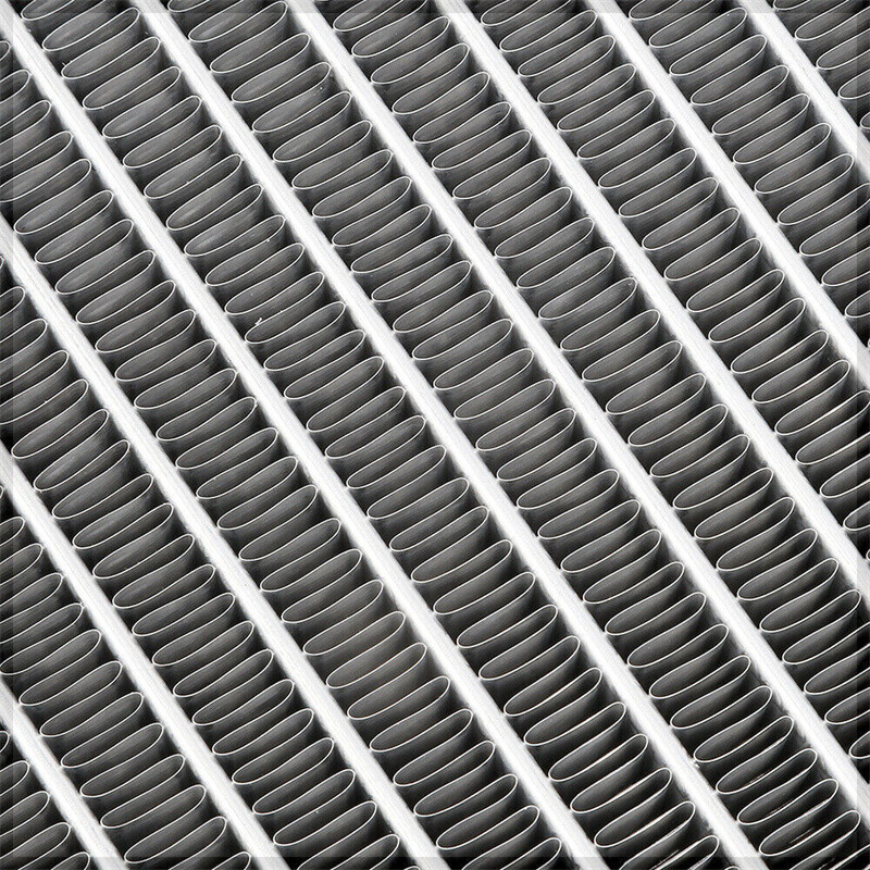 3 Rows Aluminum Radiator Fits 1954-1956 BUICK SPECIAL Roadmaster Century Super