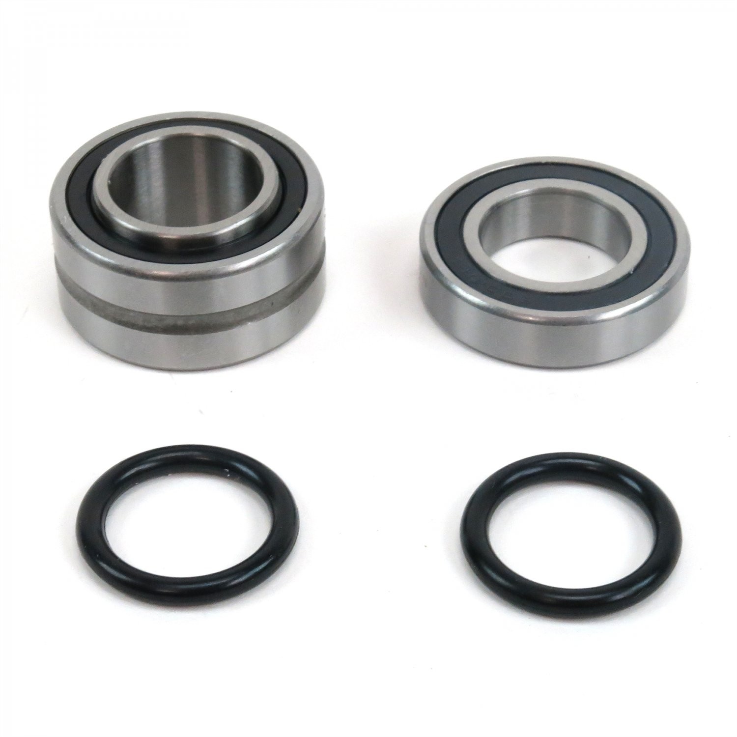 BMW Alpina E65 Supercharger Bearing Rebuild Kit 2007-2008